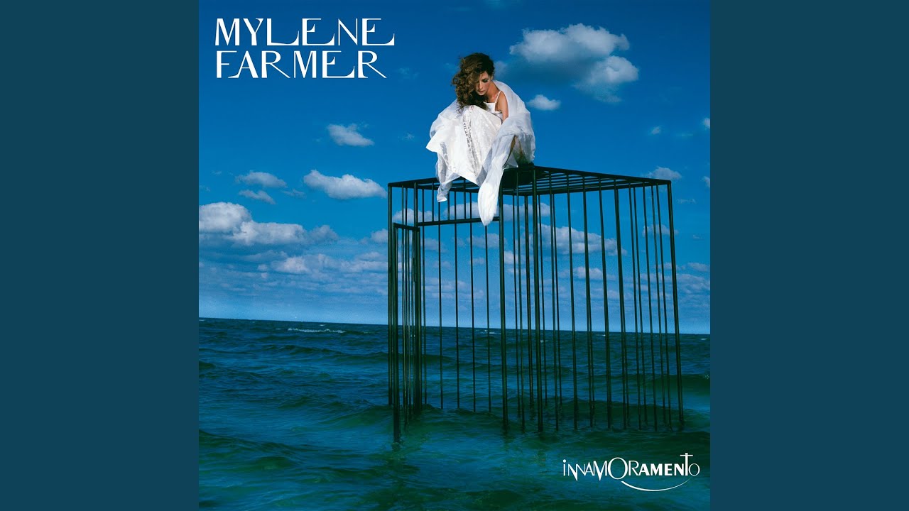 INNAMORAMENTO -Mylene Farmer, Mylene Farmer news, Mylene Farmer