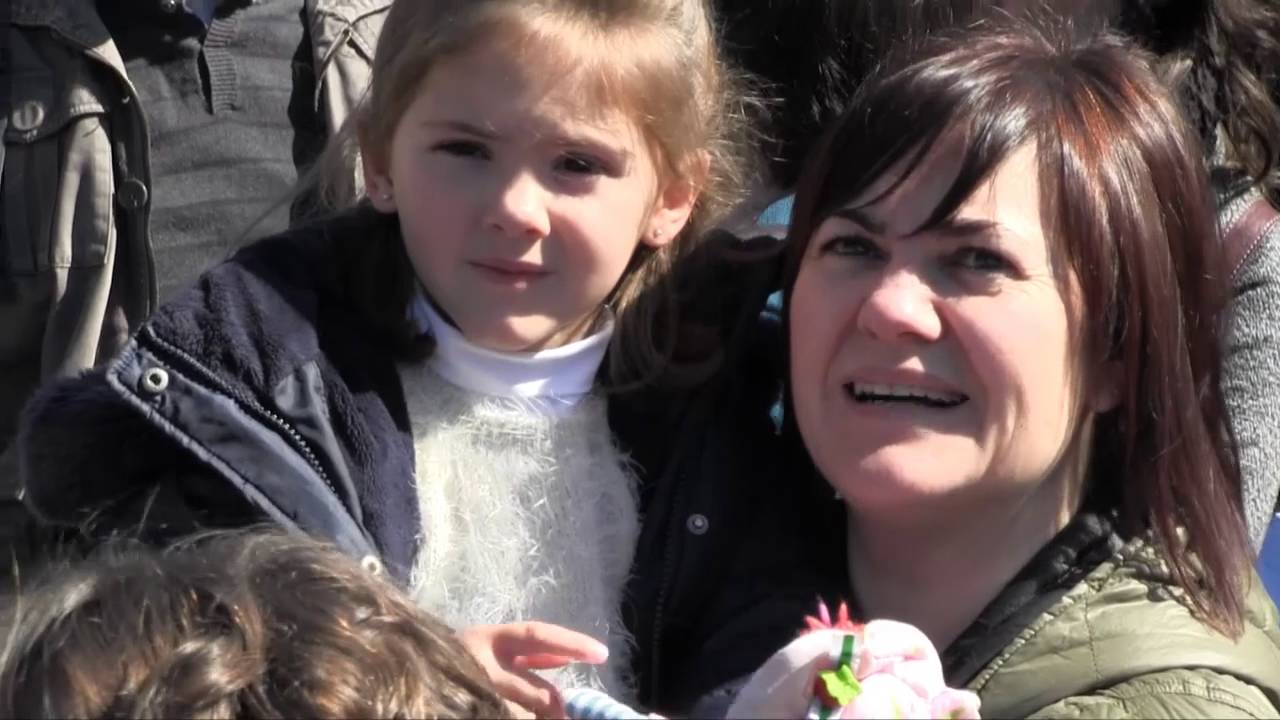 02 04 16 Gigantada por la Asociación Navarra del Autismo en Pamplona camera iphone 8 plus apk