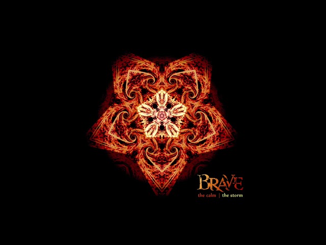 Brave - Race to the End