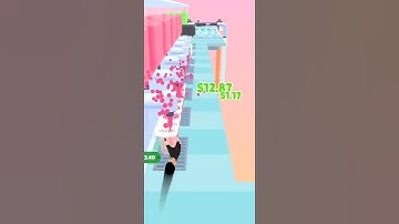 Popsicle stack Funny Icecream Gameplay #iosgame #androidgame #shorts #shortsfeeD #viral(4)