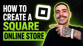 HOW TO CREATE A SQUARE ONLINE STORE (STEP-BY-STEP GUIDE 2026)