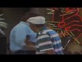 Capture de la vidéo Bezerra Da Silva - Quando Morcego Doar Sangue (Domingão Do Faustão - 1990)