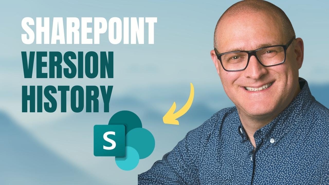 How Sharepoint Version History Works