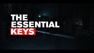 The Essential Keys - OUTRO