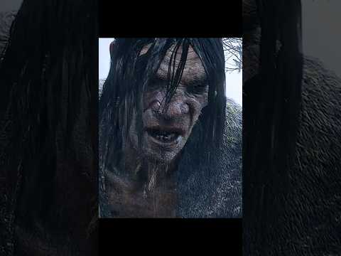 🔥 Jack the Giant Slayer (2013) – Caught in a Giant's Trap! | Forest Ambush Gone Wrong 🪤🧌🌲