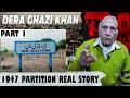Prem Parkash Khattar: From Hajipur Sharif, Dera Ghazi Khan (Pakistan) to Tohana, Haryana  - Part 1