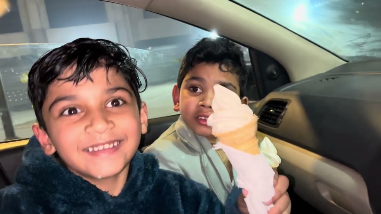  ￼Austin Gill New Vlog 🙏￼ Church