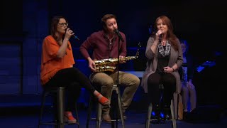 Never Alone - Brandon Hixson (Tabernacle Worship) screenshot 5