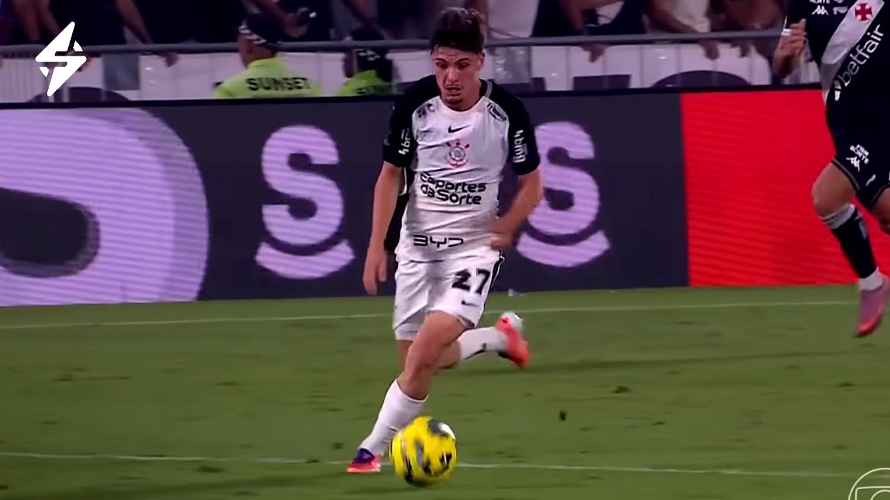 Breno Bidon - Complete Season in 2025!