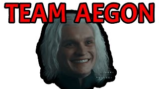 Aegon Deserves to Win