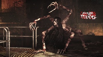 [Part 14] The Evil Within, Nightmare Difficulty