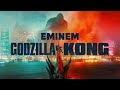 Chris classic  here we go ft eminem godzilla vs kong trailer music 2021 remix