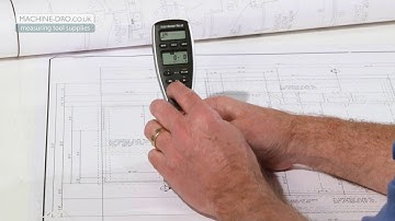 Scale Master Pro XE Using The Auto Count Feature-Calculated Industries