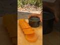 Survival Skills Shows How to Make 100 Good Soap and Water #bushcraft #camping #outdoors