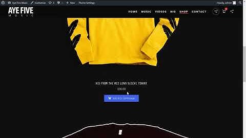 how to change Product Stock Quantity | woo-commerce 2019