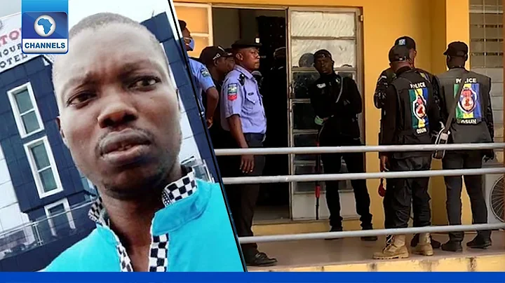Timothy Adegokes Death: Adedoyin, Others Trial Adj...