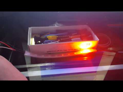 RGB LED Strip