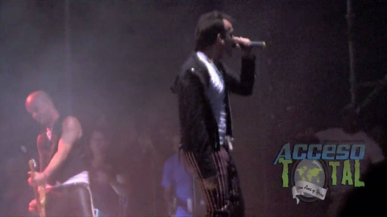 AT29: Caramelos de Cianuro - LIVE