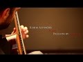Kerim altnrs plays prlude by albniz