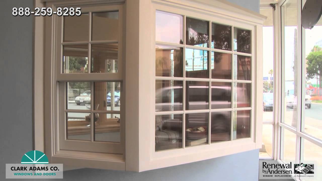Andersen Replacement Windows >> Bay Window Replacement Renewal by Andersen Los Angeles ... Andersen Replacement Windows >> Bay Window Replacement Renewal by Andersen Los Angeles ...