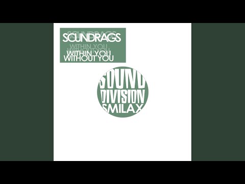 Within You Without You (Discofunka Mix)