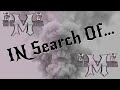 “IN Search of…” A GraYE-EYe Vision for 3/22/26 by: MustyParkINterprizes #mustyparkisINyourART👃🏽💨
