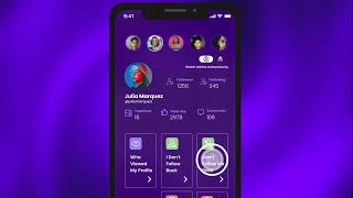 Followers+ Analytics for Instagram. Download now! screenshot 5