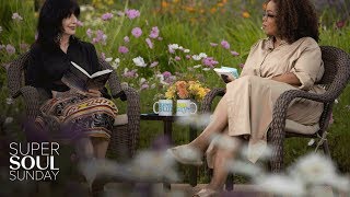 Poet Joy Harjo on How We Can Heal as a Nation | SuperSoul Sunday | Oprah Winfrey Network