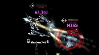 Darkorbit - Jackpot Arena 5/10/15 (bug user in semi finals)
