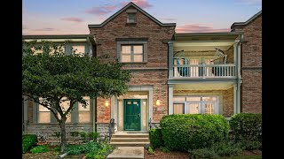 Linda Martin|2171 Patriot Blvd.|Glenview, IL