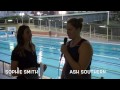 QAS Women's Water Polo Report 2013