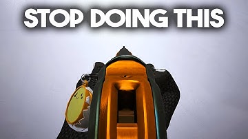 THE FINALS: 99 Tips & Tricks You NEED To Know