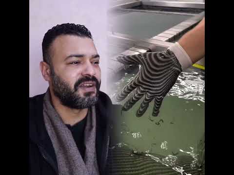 تبصش في حياة غيرك فديو تمثيلي لنشر الخير بين