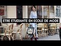MES ÉTUDES DANS LA MODE ET LE LUXE || Léna Situations