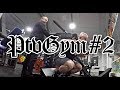 PtvGym#2 Pitäjänmäki | SALILAITTEET | PT Vatanen