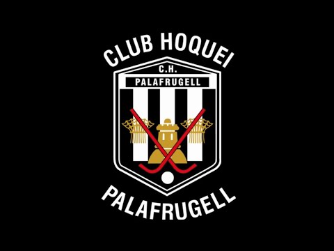Ch Palafrugell - Cp Manlleu  (Júnior)
