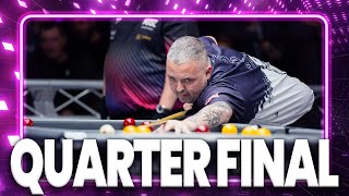 Chris Melling v Greg Batten | Quarter Final | Pro Series 2023 | Event 10