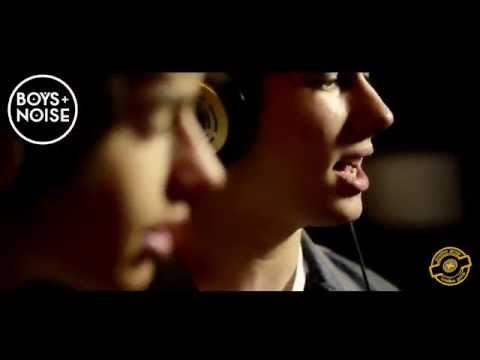 Boys and Noise - Κάνε κάτι (Promo Video)