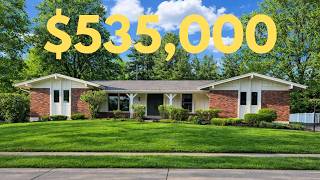 CHESTERFIELD, MO HOME TOUR: Check out this fantastic Chesterfield home with a great sunroom! CHESTERFIELD, MO HOME TOUR: Check out this fantastic Chesterfield home with a great sunroom!