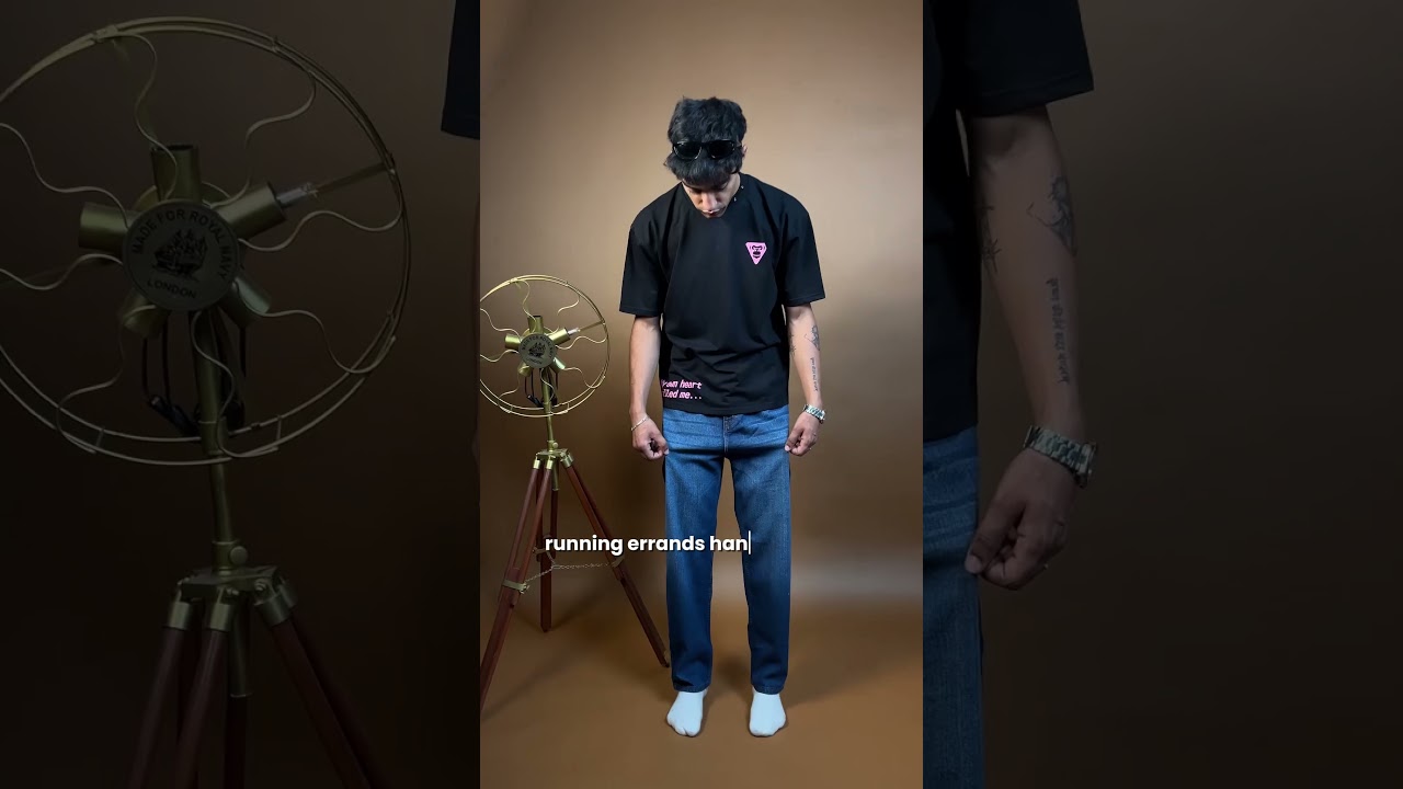 Relaxed Jeans by Highlander – Comfort Meets Style! 