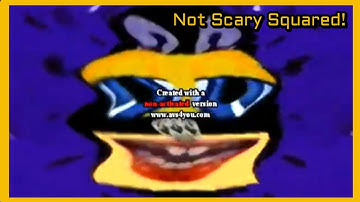Klasky Csupo Effects Sponsored by (Preview 2 v2 Effects) In Not Scary Squared