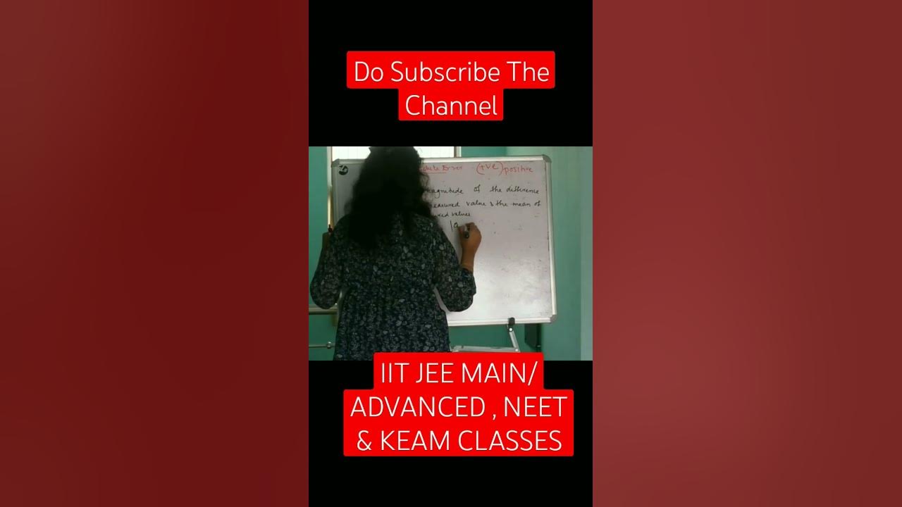 physics-absolute-relative-percentage-error-iit-jee-main