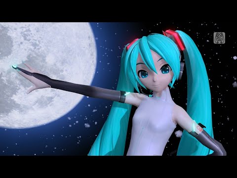 하츠네 미쿠의 소실 『하츠네 미쿠 -Project DIVA MEGA39's+』