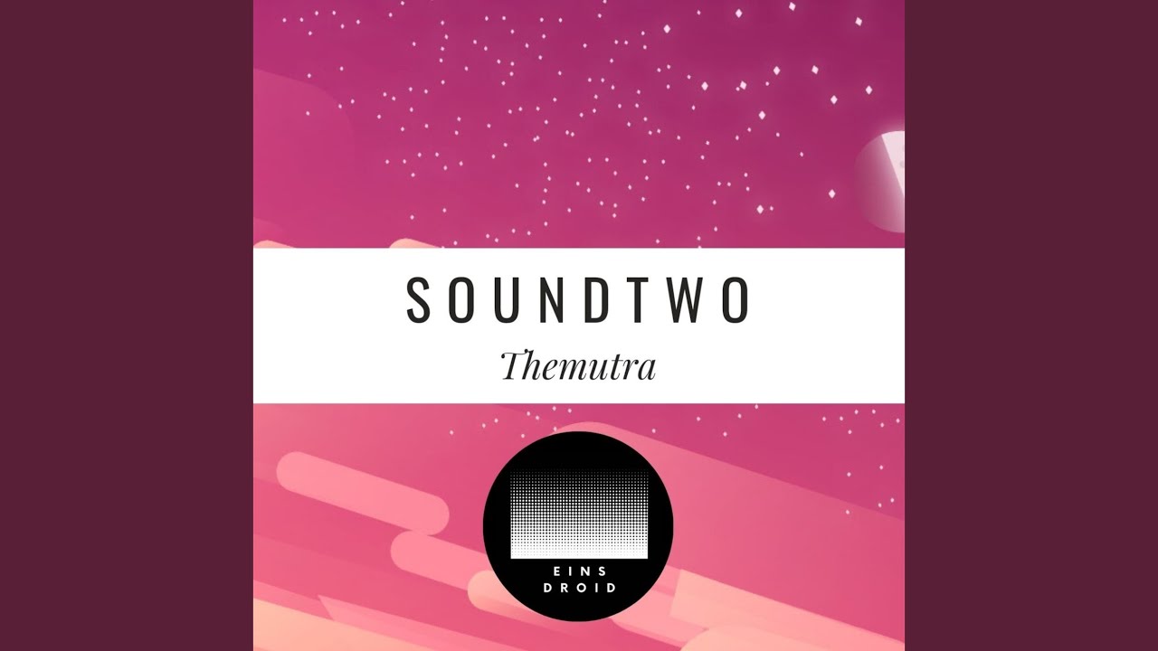 Watch Soundtwo on YouTube Watch Soundtwo on YouTube