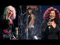 Who Sang Marvin Gaye&#39;s &quot;What&#39;s Going On&quot; Best? (Usher, Chaka Khan, Cyndi Lauper and more)