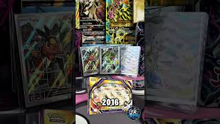 How Much Is This card Worth??🔥🔥 #pokemon #money #pokemoncards #unboxing #viral #fyp