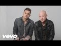 The Fray - VEVO News: An Interview with The Fray (Video)