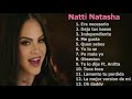 Natti Natasha Mix de su Album iluminatti
