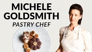 What It’s Like to Be a Regional Pastry Chef at Nobu | Michele Goldsmith