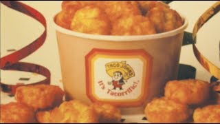 Taco John's: How Potato Ole's were invented